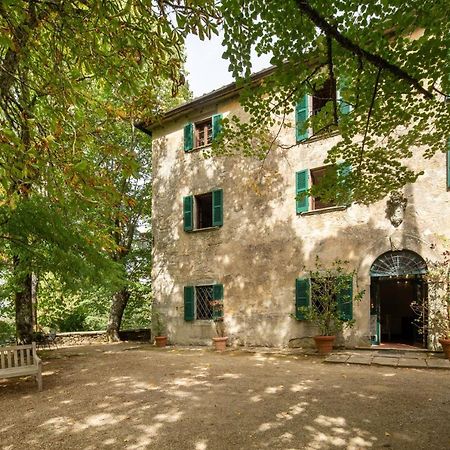 Villa Bagnolo By Vacavilla Cortona Dış mekan fotoğraf