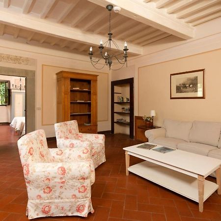 Villa Bagnolo By Vacavilla Cortona Dış mekan fotoğraf