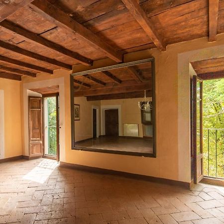 Villa Bagnolo By Vacavilla Cortona Dış mekan fotoğraf