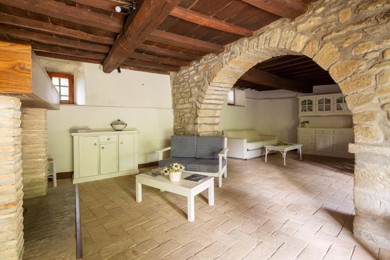 Villa Bagnolo By Vacavilla Cortona Dış mekan fotoğraf