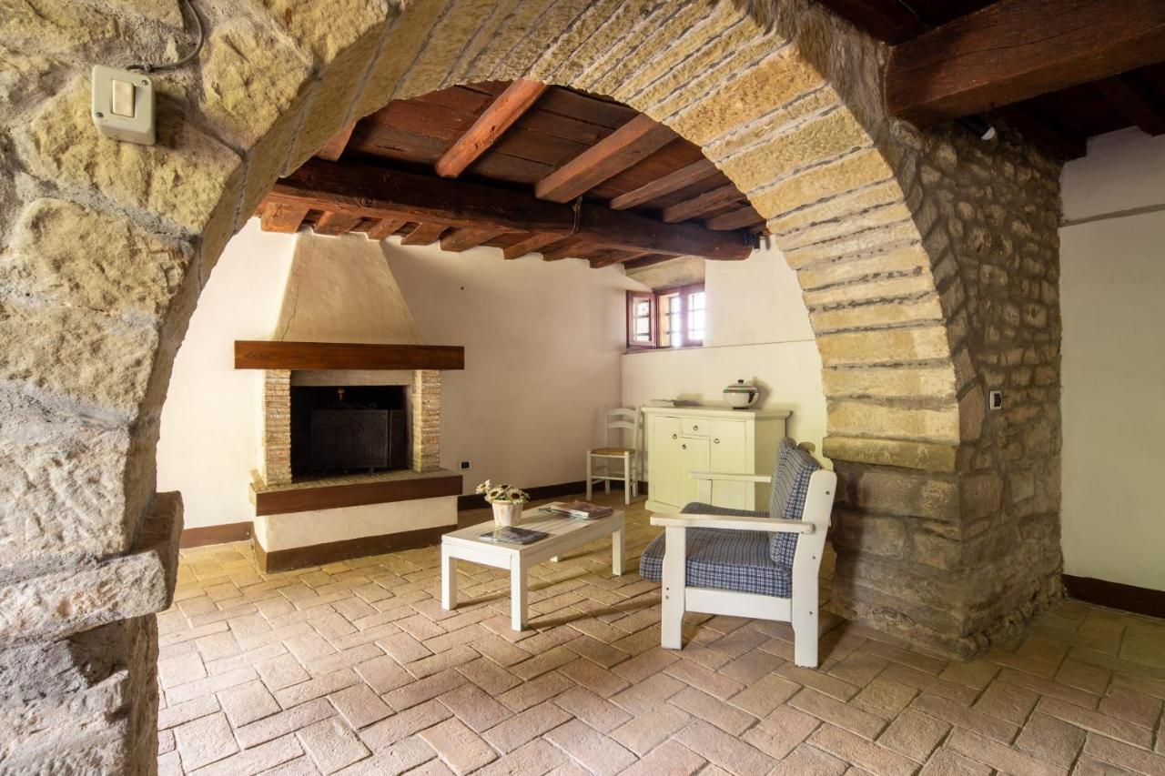 Villa Bagnolo By Vacavilla Cortona Dış mekan fotoğraf