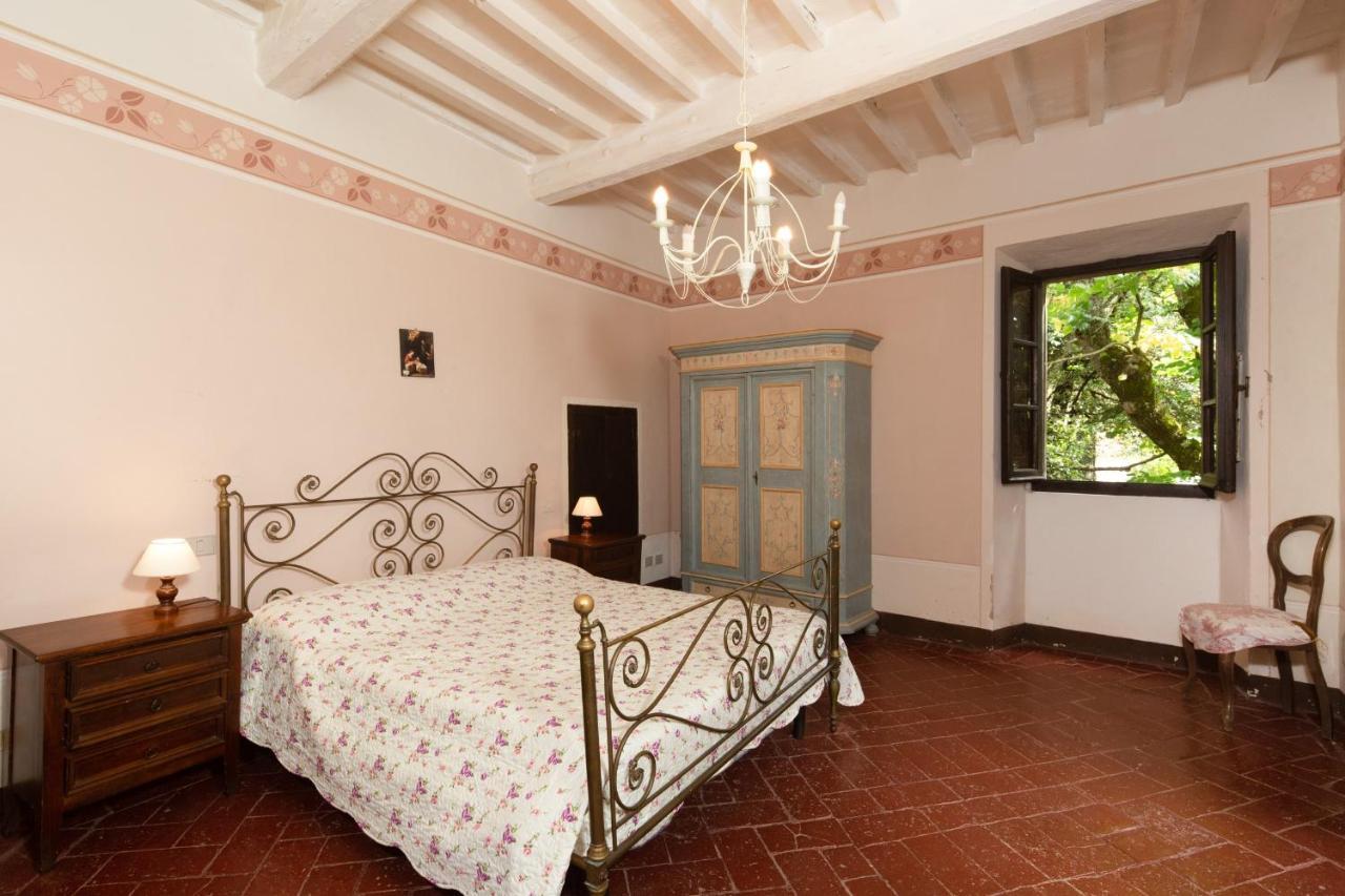 Villa Bagnolo By Vacavilla Cortona Dış mekan fotoğraf
