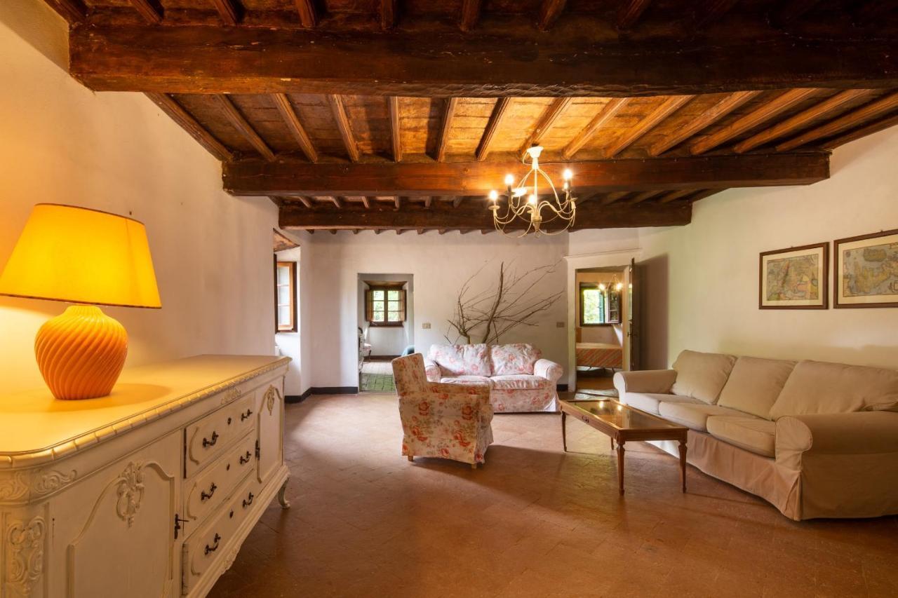 Villa Bagnolo By Vacavilla Cortona Dış mekan fotoğraf