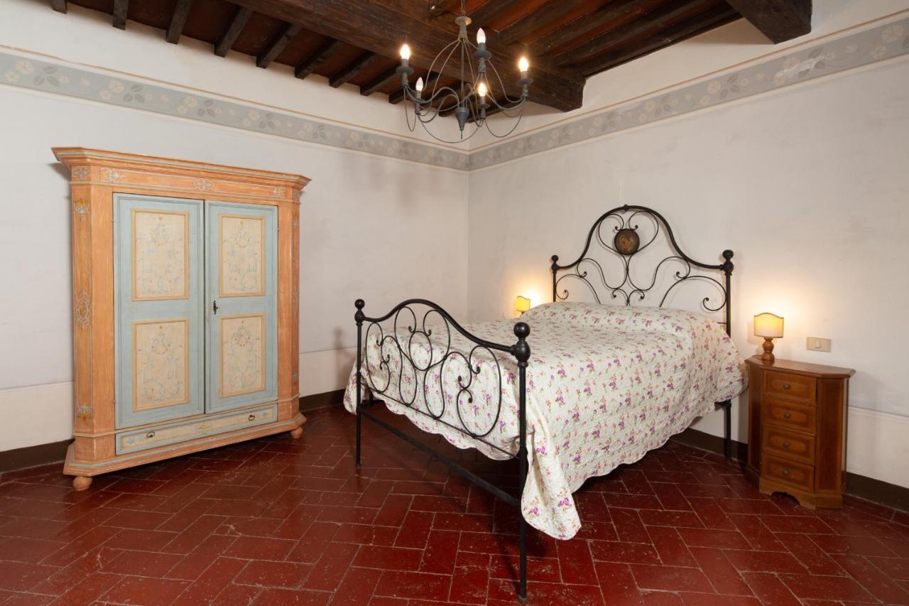 Villa Bagnolo By Vacavilla Cortona Dış mekan fotoğraf