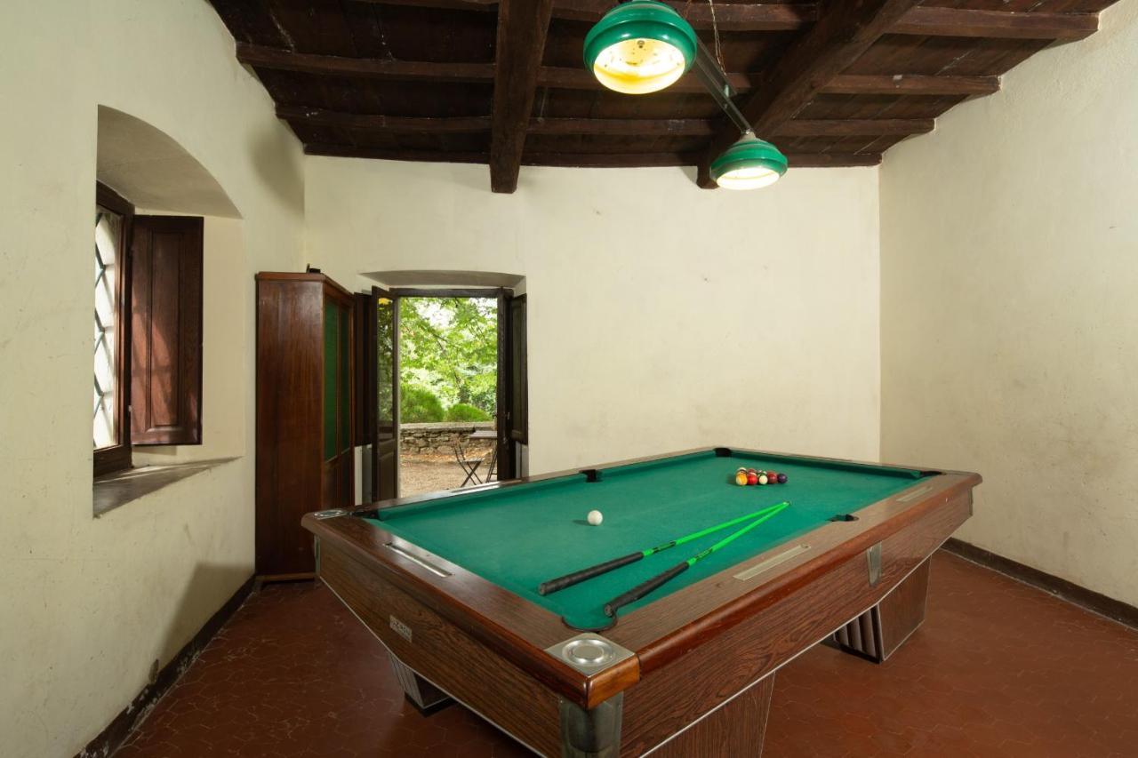 Villa Bagnolo By Vacavilla Cortona Dış mekan fotoğraf