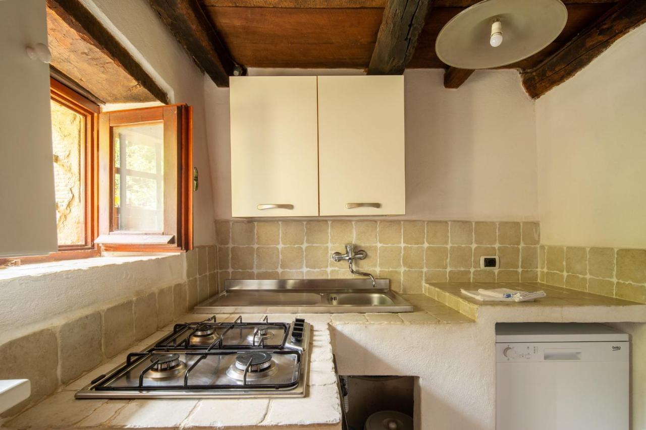 Villa Bagnolo By Vacavilla Cortona Dış mekan fotoğraf