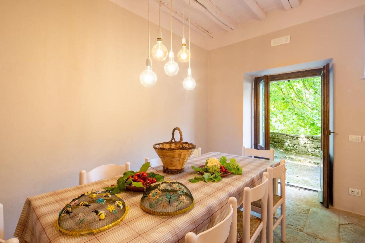 Villa Bagnolo By Vacavilla Cortona Dış mekan fotoğraf