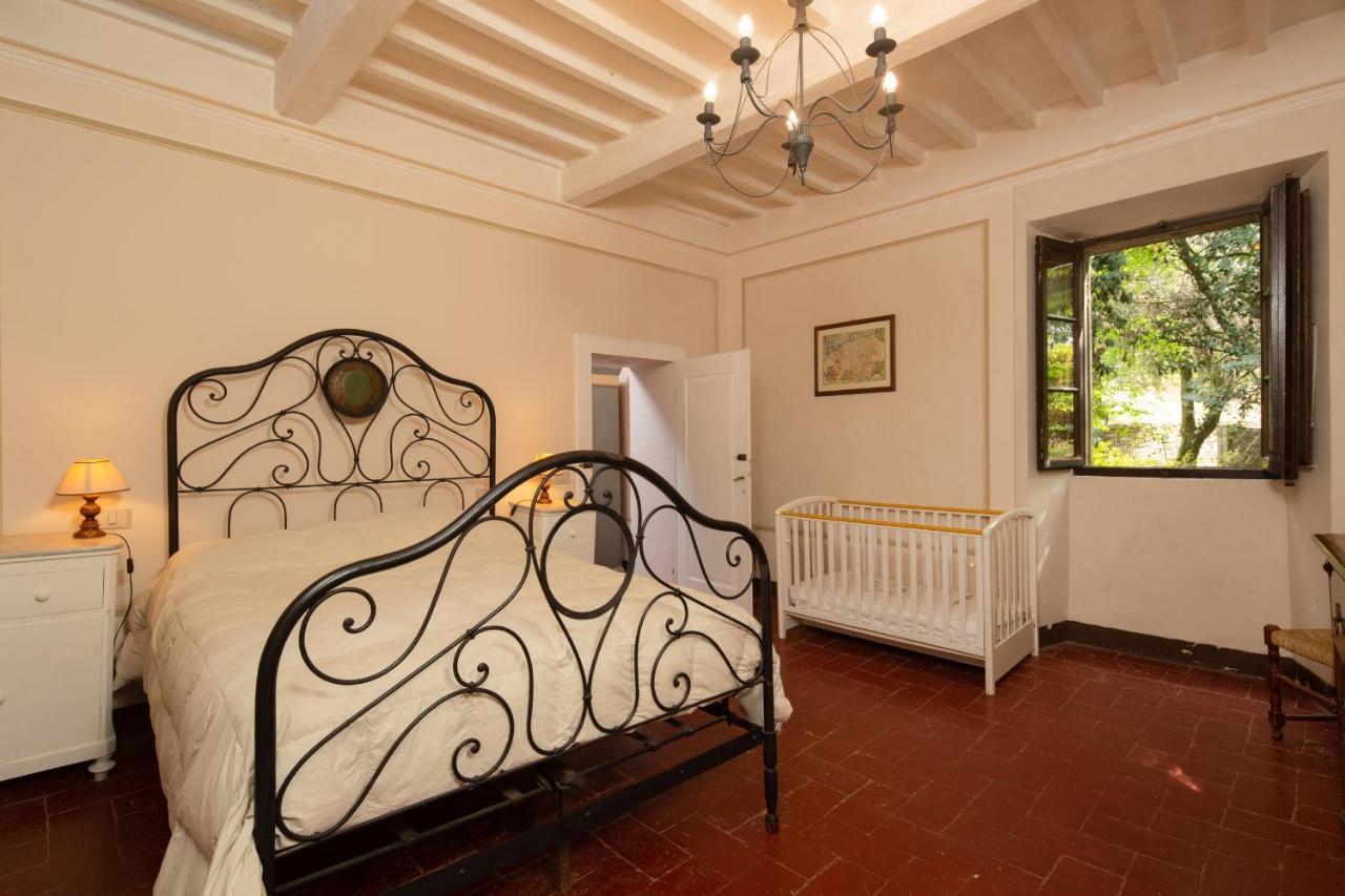Villa Bagnolo By Vacavilla Cortona Dış mekan fotoğraf