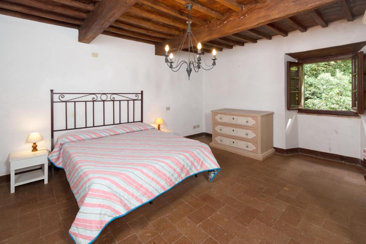 Villa Bagnolo By Vacavilla Cortona Dış mekan fotoğraf