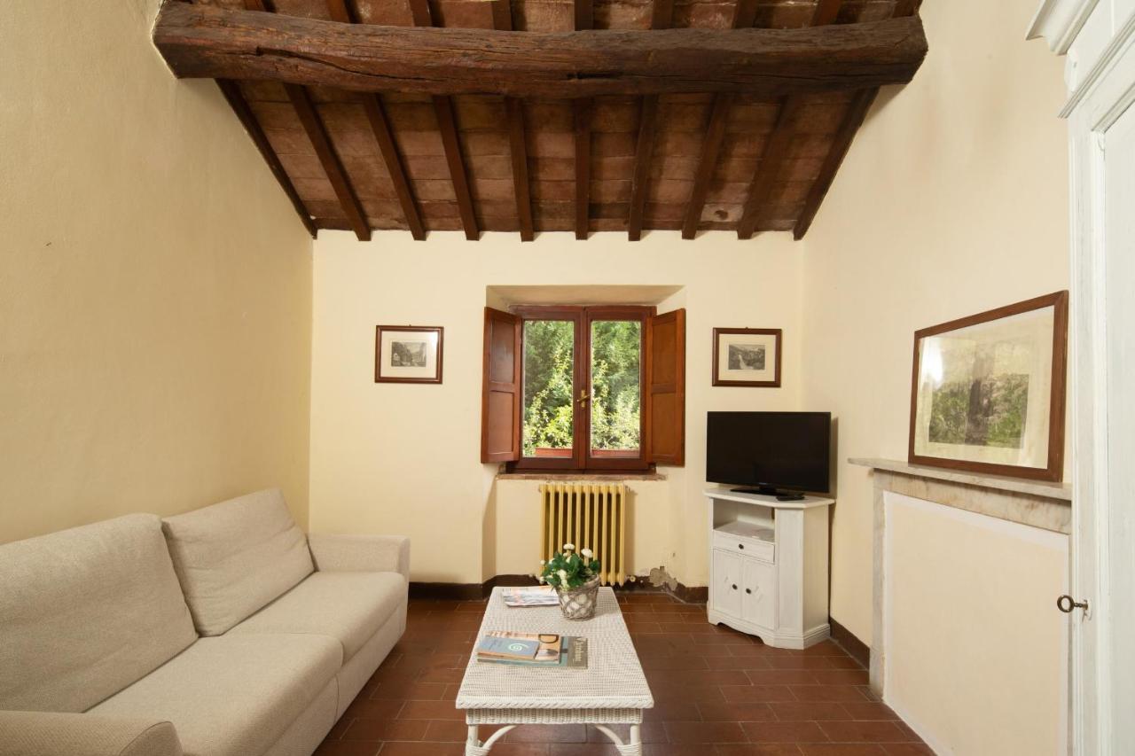 Villa Bagnolo By Vacavilla Cortona Dış mekan fotoğraf