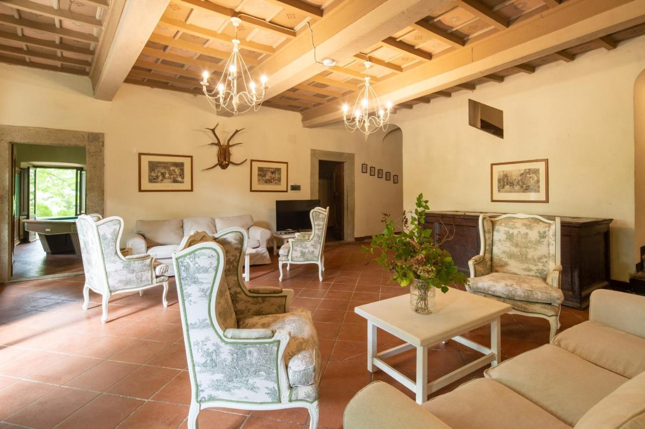 Villa Bagnolo By Vacavilla Cortona Dış mekan fotoğraf