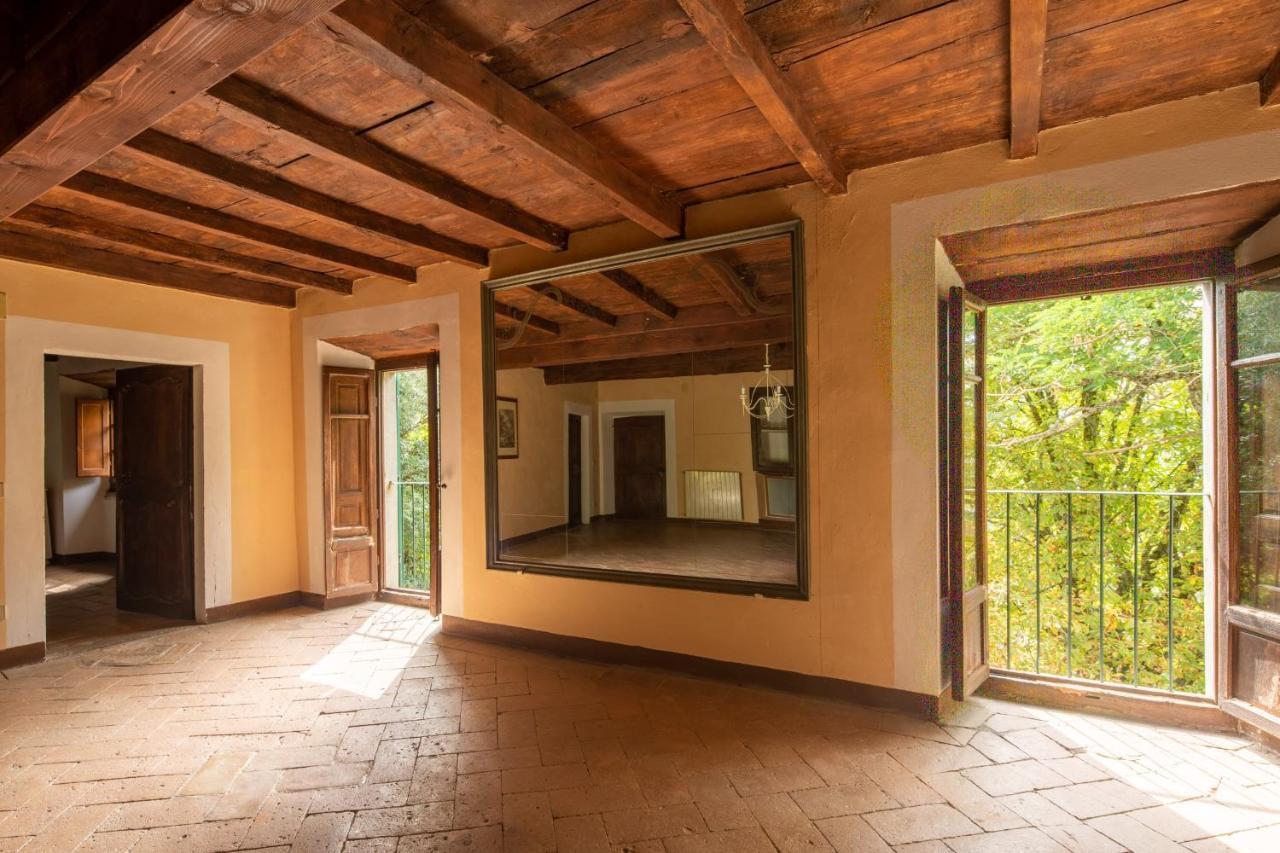 Villa Bagnolo By Vacavilla Cortona Dış mekan fotoğraf