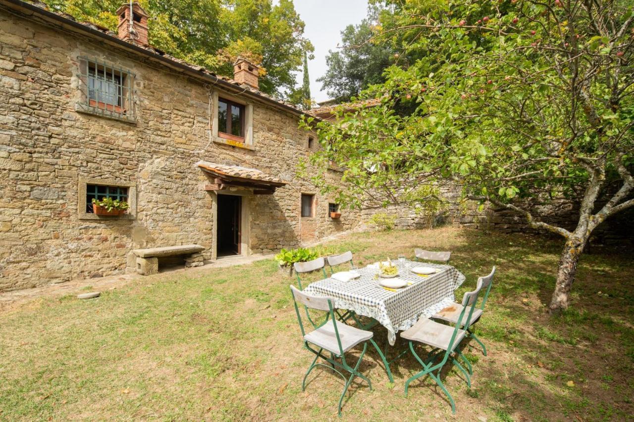 Villa Bagnolo By Vacavilla Cortona Dış mekan fotoğraf