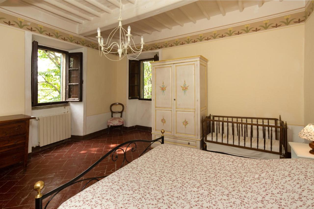 Villa Bagnolo By Vacavilla Cortona Dış mekan fotoğraf
