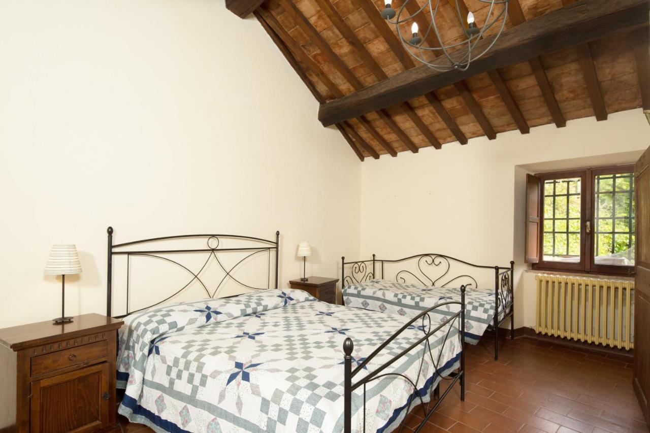 Villa Bagnolo By Vacavilla Cortona Dış mekan fotoğraf