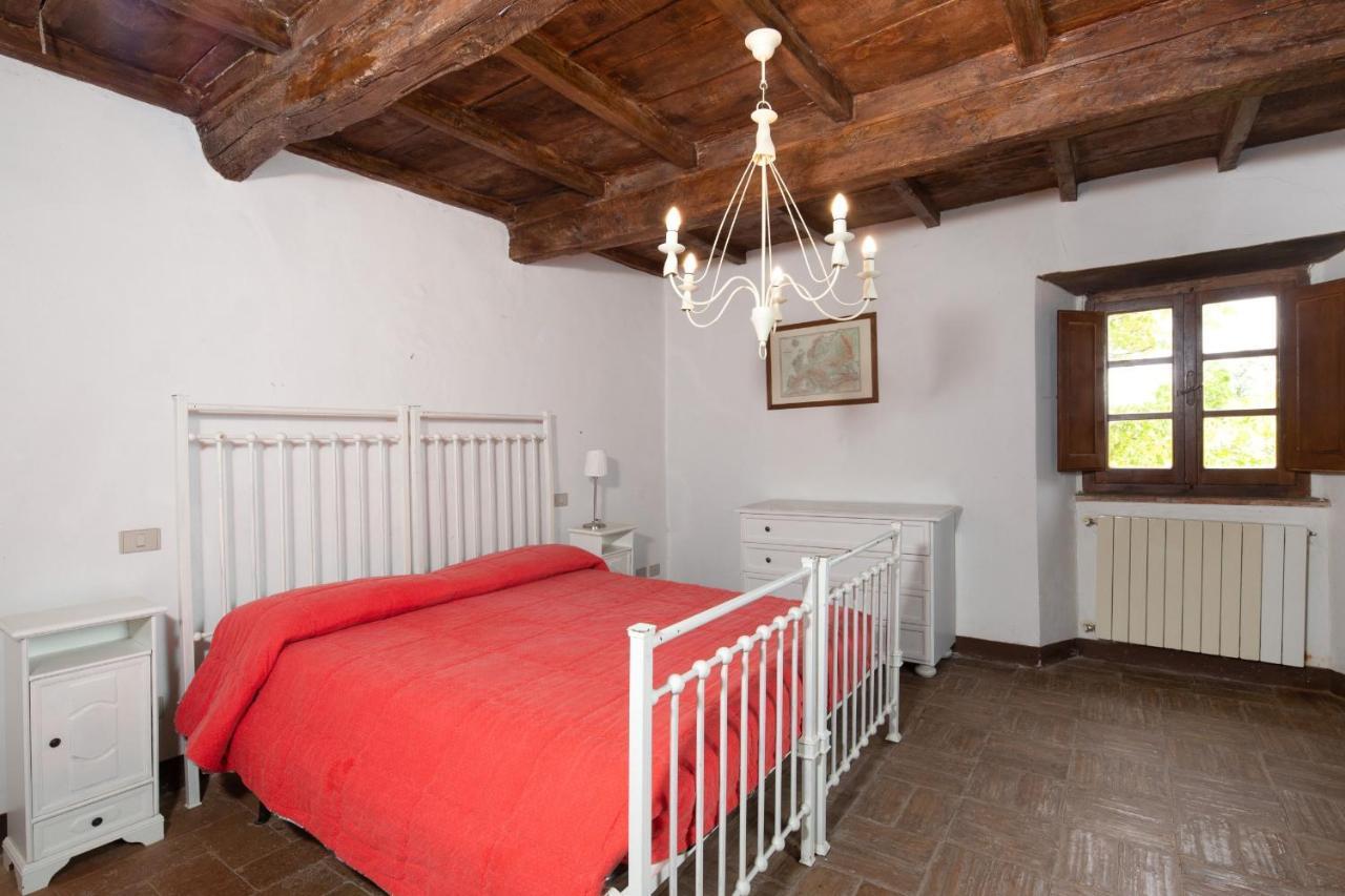 Villa Bagnolo By Vacavilla Cortona Dış mekan fotoğraf