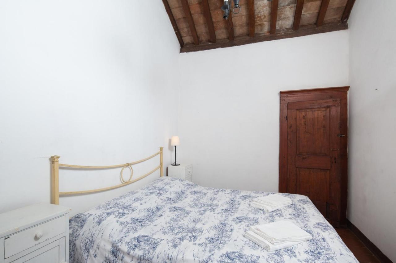 Villa Bagnolo By Vacavilla Cortona Dış mekan fotoğraf