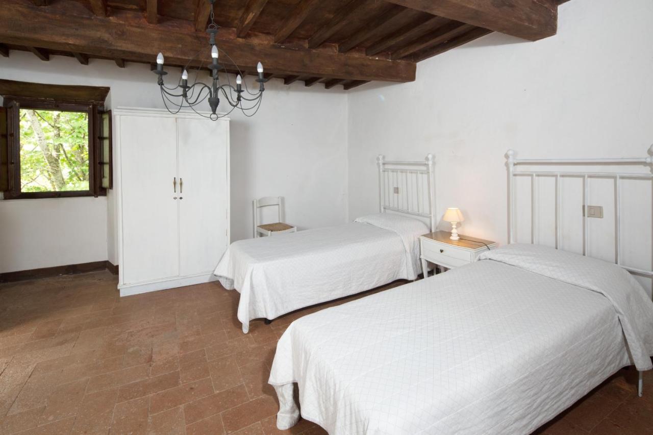 Villa Bagnolo By Vacavilla Cortona Dış mekan fotoğraf