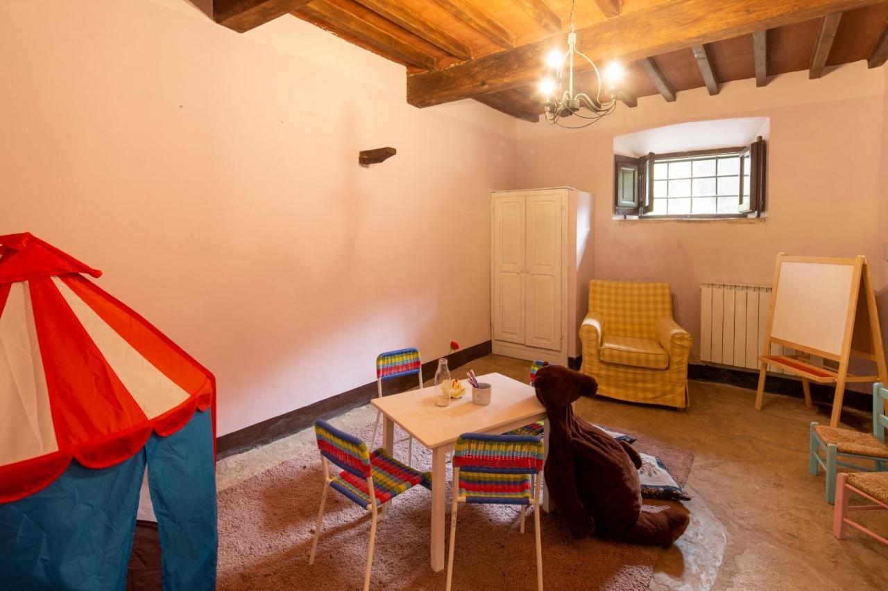 Villa Bagnolo By Vacavilla Cortona Dış mekan fotoğraf