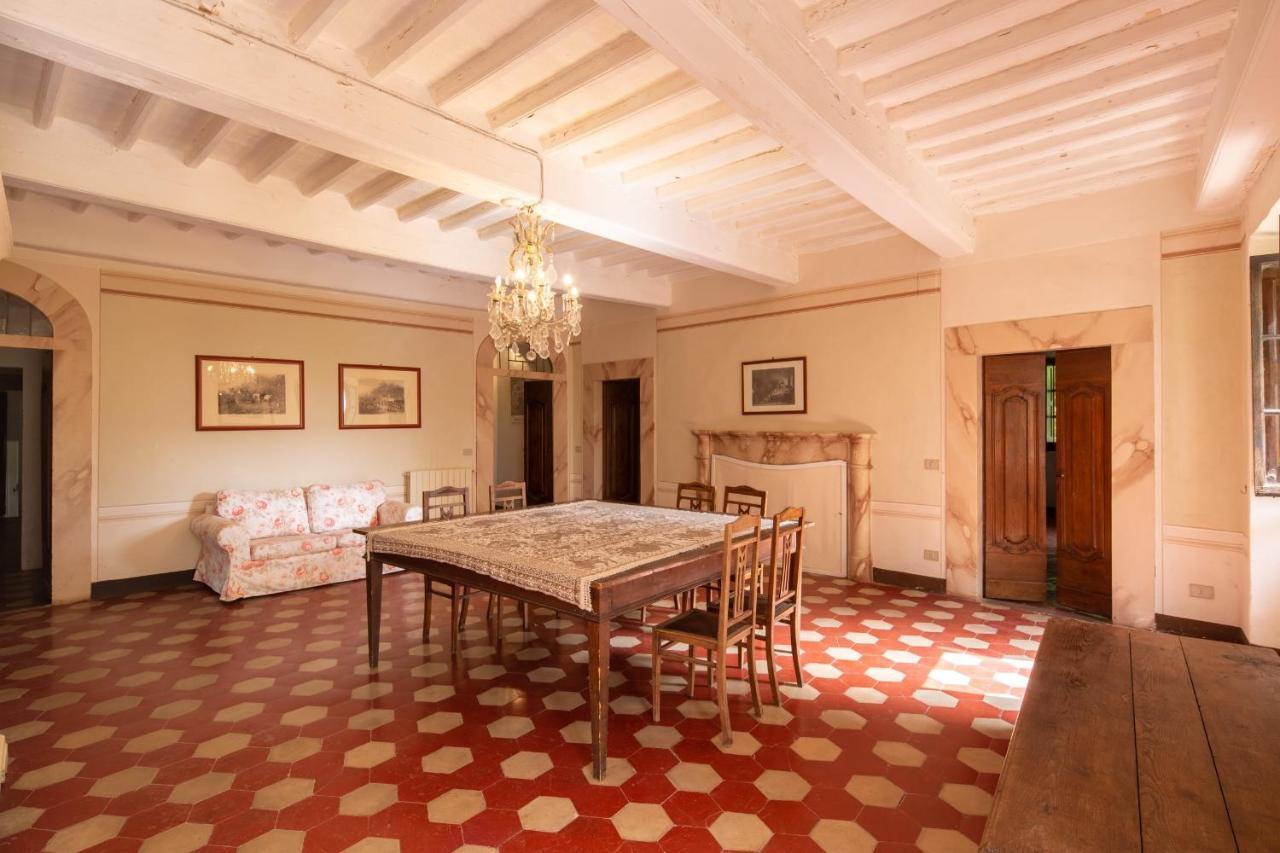 Villa Bagnolo By Vacavilla Cortona Dış mekan fotoğraf